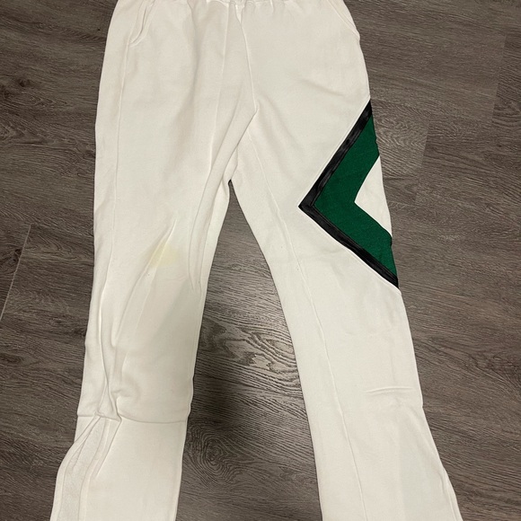 KORAL sweatshirt and sweatpants set - Picture 2 of 7